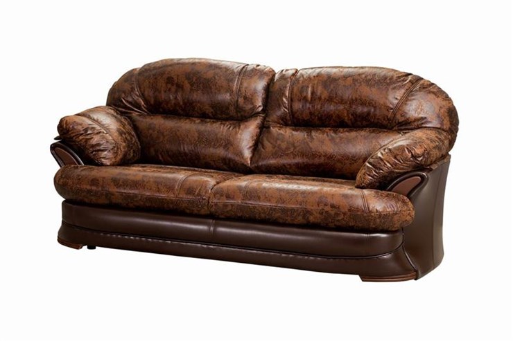 Прямой диван Квин 6 БД в Полевском - изображение 2